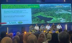 Unri Jadi "Martir" Masalah Banjir, Pemko Pekanbaru Siapkan Anggaran Ratusan Miliar